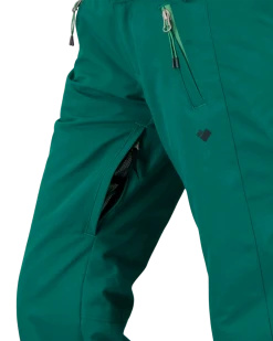 Obermeyer Jessi Pant - Rainforest -Obermeyer Sales Store WebZoom 3501721187 S05 MODDET1