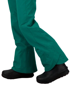 Obermeyer Jessi Pant - Rainforest -Obermeyer Sales Store WebZoom 3501721187 S06 MODDET2