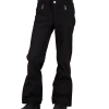 Obermeyer Jolie Softshell Pant - Black -Obermeyer Sales Store WebZoom 3501816009 S01 MODFRT