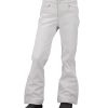 Obermeyer Jolie Softshell Pant - White -Obermeyer Sales Store WebZoom 3501816010 S01 MODFRT