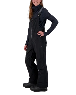 Obermeyer Anya Bib Pant - Black -Obermeyer Sales Store WebZoom 3501916009 S04 MODSDE
