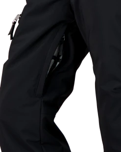 Obermeyer Anya Bib Pant - Black -Obermeyer Sales Store WebZoom 3501916009 S07 MODDET3