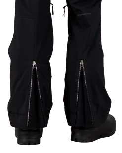 Obermeyer Anya Bib Pant - Black -Obermeyer Sales Store WebZoom 3501916009 S08 MODDET4