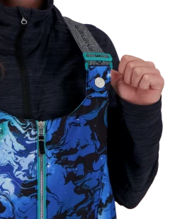 Obermeyer Anya Bib Pant - Space Out -Obermeyer Sales Store WebZoom 3501921163 S05 MODDET1