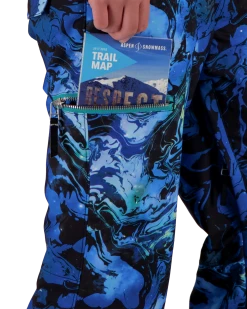 Obermeyer Anya Bib Pant - Space Out -Obermeyer Sales Store WebZoom 3501921163 S06 MODDET2