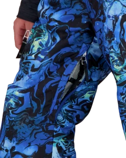 Obermeyer Anya Bib Pant - Space Out -Obermeyer Sales Store WebZoom 3501921163 S07 MODDET3