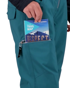 Obermeyer Anya Bib Pant - In Too Deep -Obermeyer Sales Store WebZoom 3501921171 S06 MODDET2