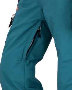 Obermeyer Anya Bib Pant - In Too Deep -Obermeyer Sales Store WebZoom 3501921171 S07 MODDET3