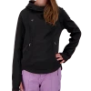Obermeyer Linnea Hoodie - Black -Obermeyer Sales Store WebZoom 3700816009 S01 MODFRT