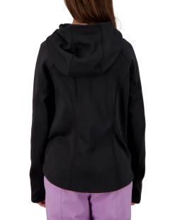 Obermeyer Linnea Hoodie - Black 8 Obermeyer Linnea Hoodie - Black -Obermeyer Sales Store WebZoom 3700816009 S02 MODBCK