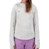 Obermeyer Linnea Hoodie - Fog -Obermeyer Sales Store WebZoom 3700817001 S01 MODFRT