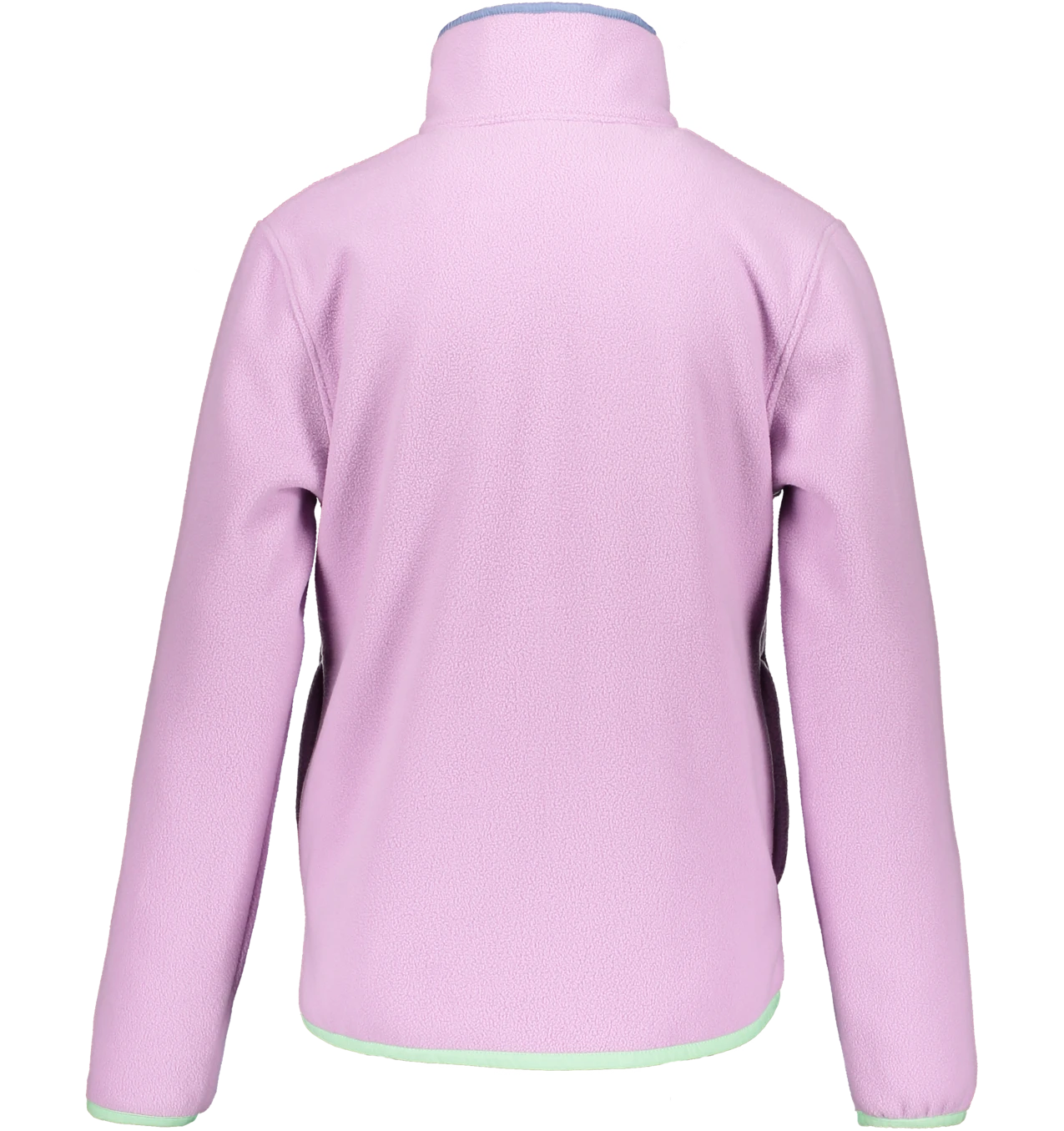 Obermeyer TG Boulder Fleece - Reef 4 Obermeyer TG Boulder Fleece - Reef - Image 2