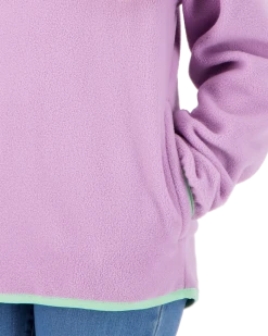 Obermeyer TG Boulder Fleece - Reef 11 Obermeyer TG Boulder Fleece - Reef -Obermeyer Sales Store WebZoom 3701820070 S08 MODDET1