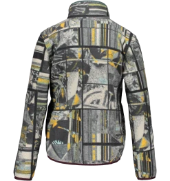 Obermeyer TG Boulder Fleece - Retro Static 8 Obermeyer TG Boulder Fleece - Retro Static -Obermeyer Sales Store WebZoom 3701820119 S02 MQNBCK