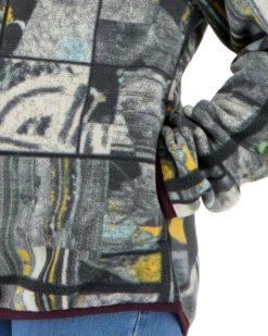 Obermeyer TG Boulder Fleece - Retro Static 11 Obermeyer TG Boulder Fleece - Retro Static -Obermeyer Sales Store WebZoom 3701820119 S08 MODDET1