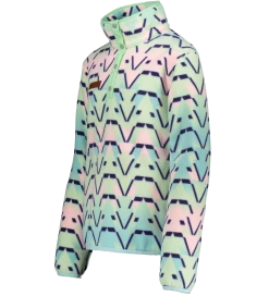 Obermeyer TG Boulder Fleece - Hazy Daze -Obermeyer Sales Store WebZoom 3701820122 S03 MQNSDE