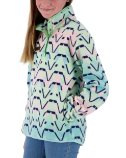Obermeyer TG Boulder Fleece - Hazy Daze -Obermeyer Sales Store WebZoom 3701820122 S06 MODSDE