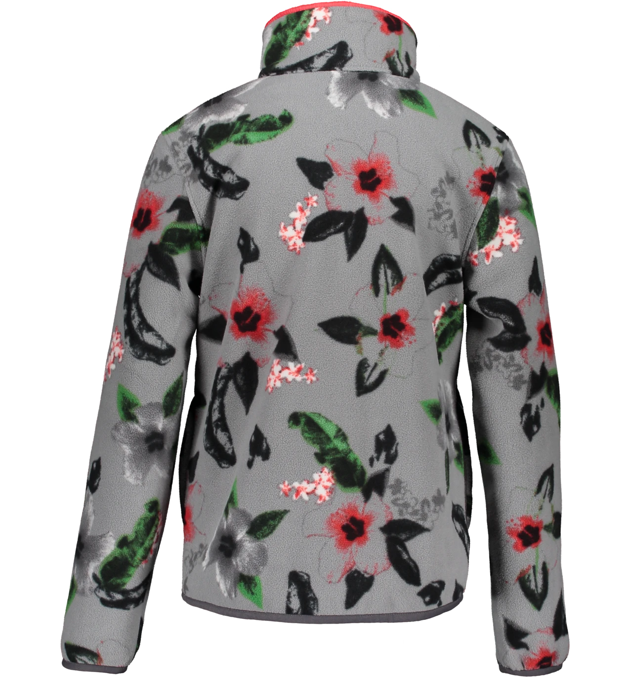Obermeyer TG Boulder Fleece - Leilani 4 Obermeyer TG Boulder Fleece - Leilani - Image 2