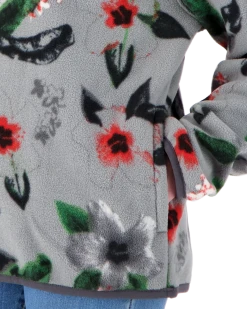 Obermeyer TG Boulder Fleece - Leilani 9 Obermeyer TG Boulder Fleece - Leilani -Obermeyer Sales Store WebZoom 3701820134 S08 MODDET1