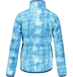 Obermeyer TG Boulder Fleece - Tropic Tides -Obermeyer Sales Store WebZoom 3701820164 S02 MQNBCK