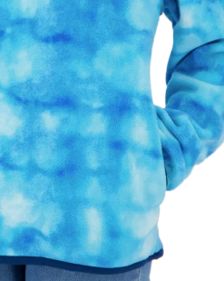 Obermeyer TG Boulder Fleece - Tropic Tides -Obermeyer Sales Store WebZoom 3701820164 S08 MODDET1