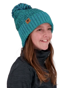 Obermeyer Albany Pom Beanie - Off Tropic -Obermeyer Sales Store WebZoom 3801520063 S02 MODSDE