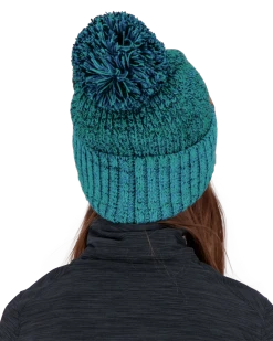 Obermeyer Albany Pom Beanie - Off Tropic -Obermeyer Sales Store WebZoom 3801520063 S03 MODBCK