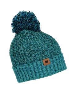 Obermeyer Albany Pom Beanie - Off Tropic -Obermeyer Sales Store WebZoom 3801520063 S05 MQNSDE