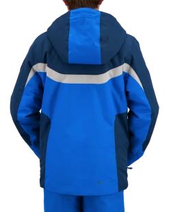 Obermeyer Fleet Jacket - Blue Vibes 10 Obermeyer Fleet Jacket - Blue Vibes -Obermeyer Sales Store WebZoom 4107019065 S03 MODBCK