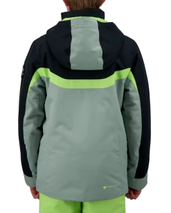 Obermeyer Fleet Jacket - Hound -Obermeyer Sales Store WebZoom 4107021087 S03 MODBCK