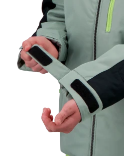 Obermeyer Fleet Jacket - Hound -Obermeyer Sales Store WebZoom 4107021087 S06 MODDET2