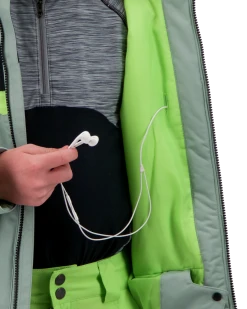 Obermeyer Fleet Jacket - Hound -Obermeyer Sales Store WebZoom 4107021087 S07 MODDET3