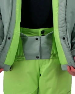 Obermeyer Fleet Jacket - Hound -Obermeyer Sales Store WebZoom 4107021087 S08 MODDET4