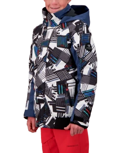 Obermeyer Gage Jacket - Ten-4 -Obermeyer Sales Store WebZoom 4107121102 S04 MODSDE