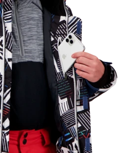 Obermeyer Gage Jacket - Ten-4 -Obermeyer Sales Store WebZoom 4107121102 S06 MODDET2