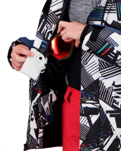 Obermeyer Gage Jacket - Ten-4 -Obermeyer Sales Store WebZoom 4107121102 S07 MODDET3