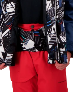 Obermeyer Gage Jacket - Ten-4 -Obermeyer Sales Store WebZoom 4107121102 S09 MODDET5