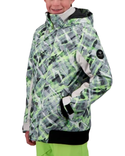 Obermeyer Gage Jacket - Carbon Camo -Obermeyer Sales Store WebZoom 4107121184 S04 MODSDE