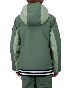 Obermeyer Gage Jacket - Sage Advice 11 Obermeyer Gage Jacket - Sage Advice -Obermeyer Sales Store WebZoom 4107121188 S04 MODBCK