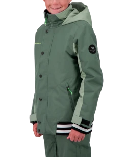 Obermeyer Gage Jacket - Sage Advice 12 Obermeyer Gage Jacket - Sage Advice -Obermeyer Sales Store WebZoom 4107121188 S05 MODSDE