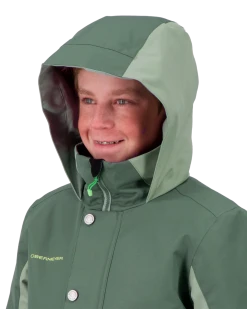 Obermeyer Gage Jacket - Sage Advice 13 Obermeyer Gage Jacket - Sage Advice -Obermeyer Sales Store WebZoom 4107121188 S06 MODDET1