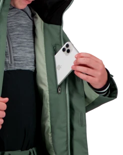 Obermeyer Gage Jacket - Sage Advice 15 Obermeyer Gage Jacket - Sage Advice -Obermeyer Sales Store WebZoom 4107121188 S08 MODDET3