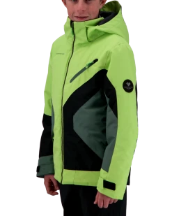 Obermeyer Outland Jacket - Neature 15 Obermeyer Outland Jacket - Neature -Obermeyer Sales Store WebZoom 4107321082 S04 MODSDE