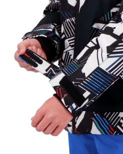 Obermeyer Outland Jacket - Ten-4 -Obermeyer Sales Store WebZoom 4107321102 S07 MODDET3