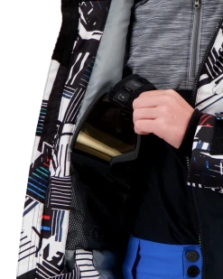 Obermeyer Outland Jacket - Ten-4 -Obermeyer Sales Store WebZoom 4107321102 S09 MODDET5