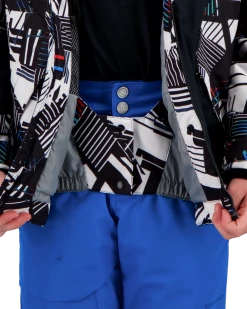 Obermeyer Outland Jacket - Ten-4 -Obermeyer Sales Store WebZoom 4107321102 S10 MODDET6