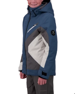 Obermeyer Outland Jacket - Fathom -Obermeyer Sales Store WebZoom 4107321173 S04 MODSDE