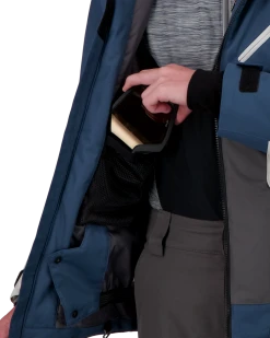 Obermeyer Outland Jacket - Fathom -Obermeyer Sales Store WebZoom 4107321173 S09 MODDET5