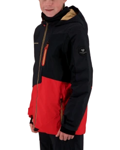 Obermeyer Axel Jacket - Brakelight -Obermeyer Sales Store WebZoom 4107419042 S04 MODSDE