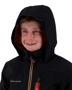 Obermeyer Axel Jacket - Brakelight -Obermeyer Sales Store WebZoom 4107419042 S05 MODDET1